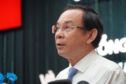 Bí thư Nguyễn Văn Nên: Phải sớm giải quyết vướng mắc ở Dự án KĐT mới Thủ Thiêm