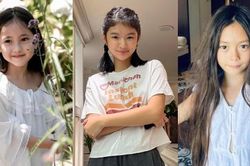 Dàn nhóc tỳ vượt trội của sao Việt: Ngoài ái nữ nhà MC Quyền Linh còn có ai?