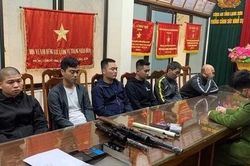 Thêm đường dây cá độ trăm tỷ mùa World Cup bị triệt phá