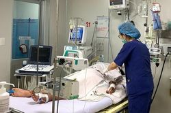 Đã có 325.604 ca sốt xuất huyết, cảnh báo nhiều người diễn biến nặng, nguy hiểm do chủ quan khi mắc bệnh