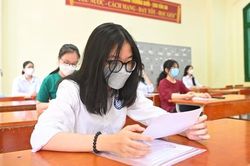 Bộ GDĐT dự kiến các phương thức xét tuyển đại học được tổ chức cùng thời điểm