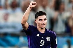 Highlights Ba Lan 0-2 Argentina