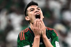 Highlights Saudi Arabia 1-2 Mexico