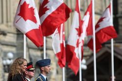 Canada với cách nhìn mới