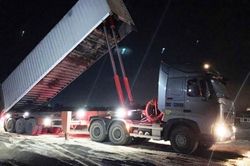 Container hoán cải hoành hành, Cục Đăng kiểm Việt Nam chỉ đạo nóng