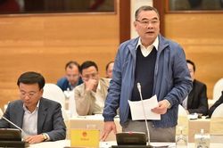 Tạm giữ 1.700 tỷ đồng do các bị can nộp lại trong vụ Việt Á