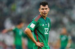 ĐIỂM NHẤN Ả rập Xê út 1-2 Mexico: Quyết tâm là chưa đủ