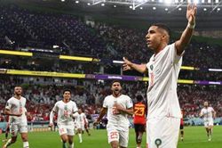 Đội hình dự kiến Canada vs Ma rốc (22h, 1/12): Ziyech sẽ tỏa sáng?