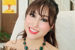 Phi Thanh Vân khoe có 8 căn nhà to, khẳng định bản thân đang 'giàu'