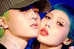 Dawn tuyên bố kiện những người tung tin đồn thất thiệt về bạn gái cũ HyunA