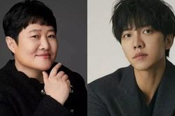 Lee Seung Gi chính thức yêu cầu chấm dứt hợp đồng với Hook Entertainment