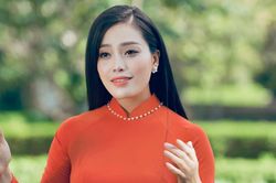 Sao Mai Huyền Trang phát hành MV 'Người Hà Tĩnh có thương'
