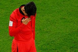 Đội hình dự kiến Hàn Quốc vs Bồ Đào Nha (22h00, 2/12): Tạm biệt Son Heung Min?