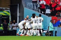 Đội hình dự kiến Ghana vs Uruguay (22h00, 2/12): Darwin Nunez có tỏa sáng?