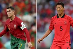 Dự đoán tỉ số trận đấu Hàn Quốc vs Bồ Đào Nha, World Cup 2022 ngày 2/12