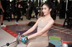 Choáng ngợp trước những gì Á hậu Phương Anh chuẩn bị 'Miss International 2022': Vóc dáng siêu đỉnh