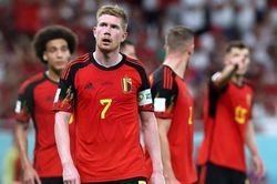 Vì sao World Cup 2022 có nhiều bất ngờ?