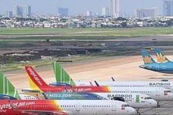 Cục Hàng không yêu cầu rà soát mở bán, đặt giữ chỗ các hãng bay dịp Tết