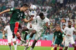 Highlights Saudi Arabia 1-2 Mexico: Màn chia tay rực lửa với 3 tuyệt phẩm đầy cảm xúc