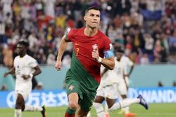 Ronaldo sang Saudi Arabia 'dưỡng già' với mức lương khủng