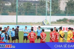 ĐT Việt Nam nhận 'mệnh lệnh tối thượng' trước AFF Cup