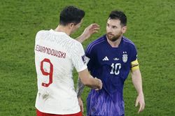 Argentina đều vô địch World Cup khi hỏng quả penalty như Messi