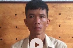 Đột nhập nhà người yêu lúc nửa đêm để hiếp dâm, giết người