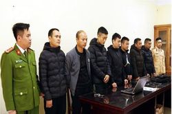 Triệt phá đường dây cá độ bóng đá giao dịch 26 tỉ đồng