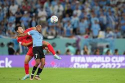 World Cup 2022: Cơ hội tỏa sáng của tiền vệ Lee Kang-in