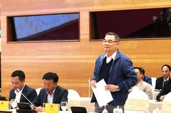 Lực lượng công an đã triệt phá 52 vụ cá độ bóng đá với số tiền giao dịch ước tính hàng chục nghìn tỷ đồng