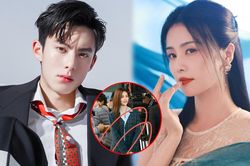 Bạch Lộc tiếp tục gây tranh cãi với tạo hình trong phim mới, gu càng ngày càng đi xuống hay bị hại?