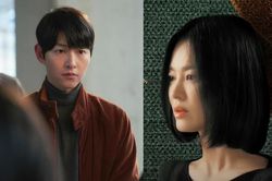 Song Hye Kyo tuyên bố 'sẽ không bao giờ tha thứ', giữa tin tái hợp Song Joong Ki