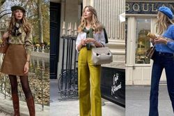 8 item mùa đông quen thuộc trong tủ đồ của phụ nữ Pháp