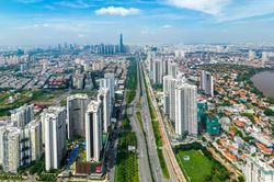 HoREA kiến nghị nới trần tín dụng thêm 1%