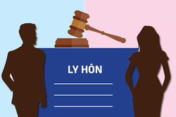 Pháp luật ngăn cấm việc quấy rối nhau khi vợ chồng đã ly hôn