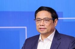 Thủ tướng: Thực hiện chính sách tài khóa mở rộng hợp lý, không bỏ mặc người dân và doanh nghiệp