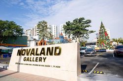 Novaland chốt ngày lấy ý kiến cổ đông về việc bầu thành viên HĐQT