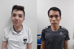 Công an Hà Nội triệt phá đường dây cá độ bóng đá liên tỉnh 50 tỷ đồng