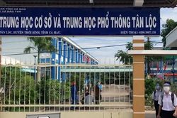 Loạt sai sót của trường bị phụ huynh tố vận động xã hội hóa hơn 300 triệu đồng