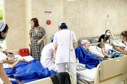 Kiểm soát chất lượng bữa ăn bán trú của học sinh