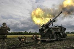Xung đột Ukraine cho thế giới bài học gì về tác chiến mặt đất hiện đại?