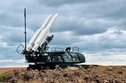 Phòng không Ukraine dần tìm ra cách 'giải mã' tên lửa hành trình Nga