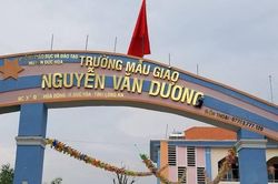 Một học sinh mẫu giáo tử vong sau bữa trưa tại lớp