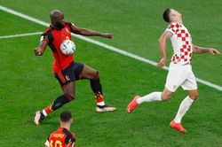 Vịnh trận Croatia - Bỉ (0-0) và Maroc - Canada (2-1): Áo ca rô kìm chân quỷ đỏ, Regragui làm úa lá phong vàng