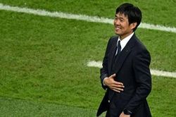 Nhật Bản tạo địa chấn World Cup, HLV Moriyasu nói gì?