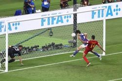Vịnh trận Nhật Bản - Tây Ban Nha (2-1) và Đức - Costa Rica (4-2): Cổ tích viết từ núi Phú Sĩ