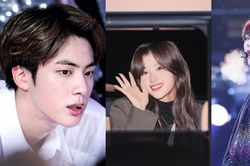 BTS, TXT và loạt idol K-pop sinh nhật tháng 12