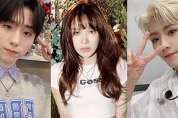 Những thần tượng K-pop có IQ cực cao