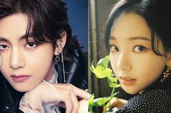 Thần tượng K-pop có doanh số bán album cao nhất tại Trung Quốc gọi tên V BTS