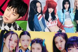 BTS, Blackpink lọt Top 100 album hay nhất năm 2022 của 'Rolling Stone'